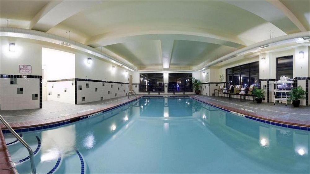 Holiday Inn Express Rawlins By Ihg Esterno foto