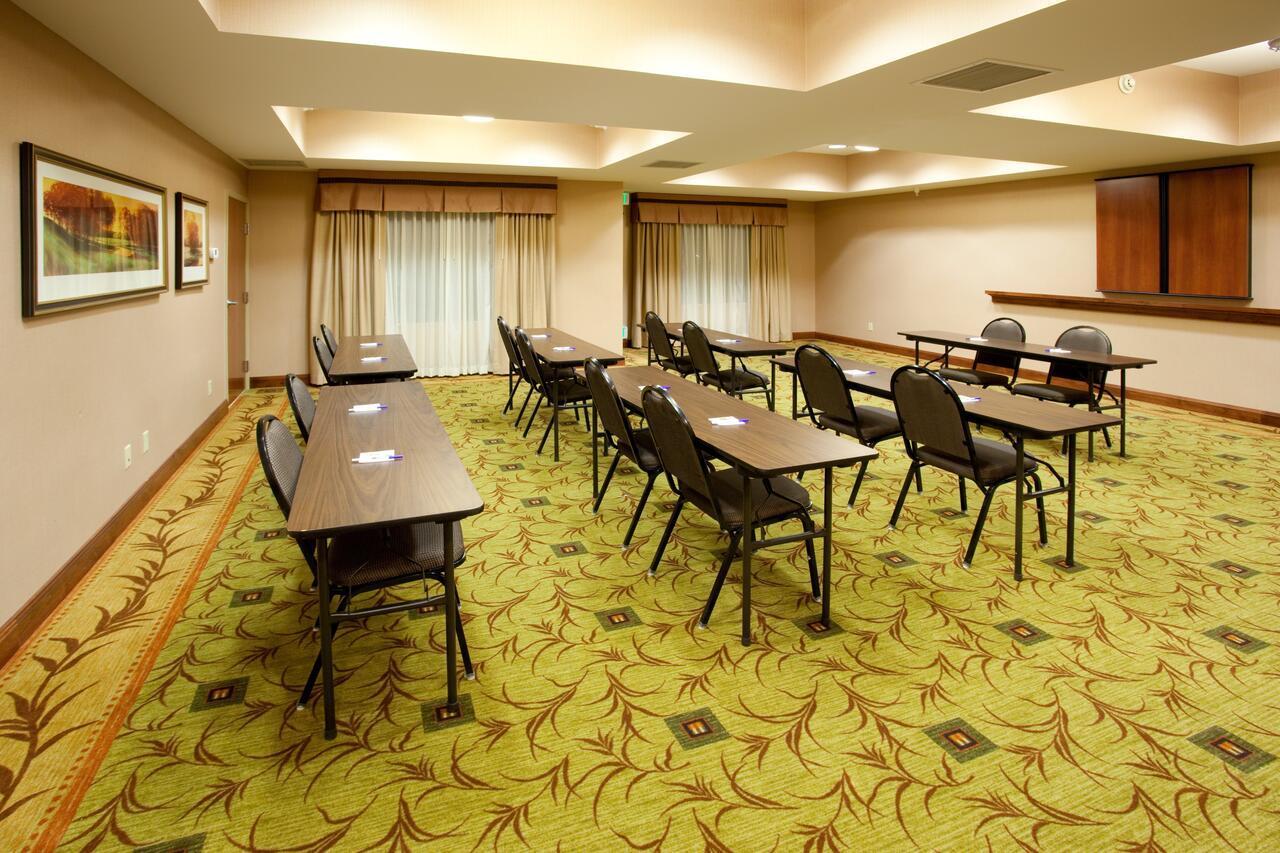 Holiday Inn Express Rawlins By Ihg Esterno foto